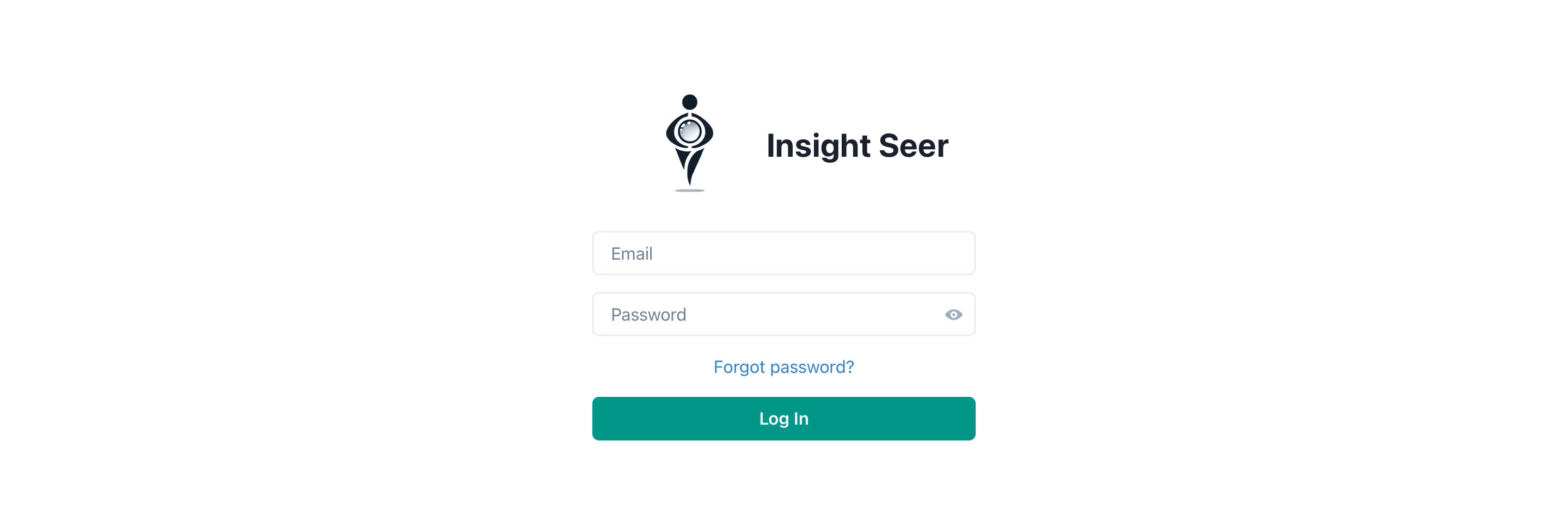 Login Page